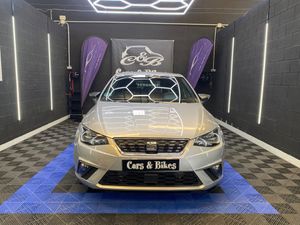 Seat Ibiza Ibiza 1.0 EcoTSI 70 kW - Foto 4