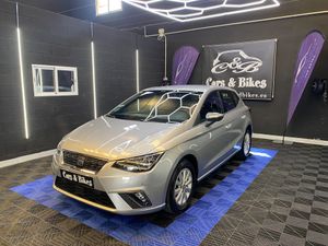 Seat Ibiza Ibiza 1.0 EcoTSI 70 kW - Foto 3