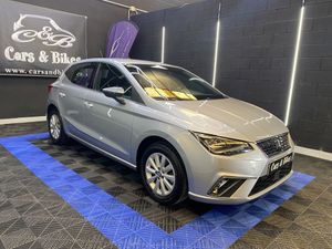 Seat Ibiza Ibiza 1.0 EcoTSI 70 kW - Foto 6