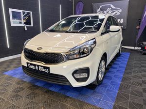 Kia Carens 1.6 GDi 99 kW - Foto 3