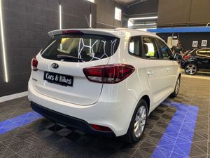 Kia Carens 1.6 GDi 99 kW - Foto 9