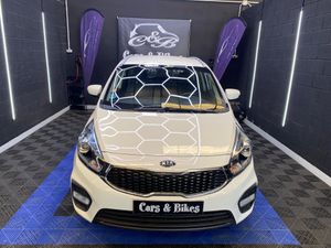 Kia Carens 1.6 GDi 99 kW - Foto 3
