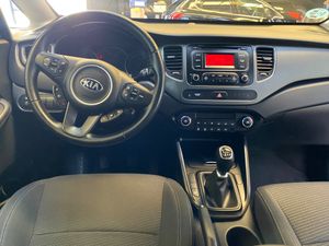 Kia Carens 1.6 GDi 99 kW - Foto 14