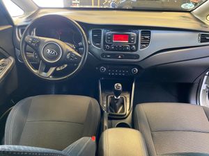 Kia Carens 1.6 GDi 99 kW - Foto 15
