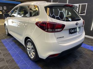 Kia Carens 1.6 GDi 99 kW - Foto 5