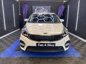 Kia Carens 1.6 GDi 99 kW - Foto 4