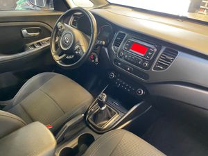Kia Carens 1.6 GDi 99 kW - Foto 11