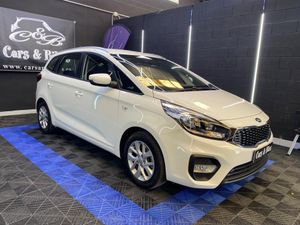 Kia Carens 1.6 GDi 99 kW - Foto 7