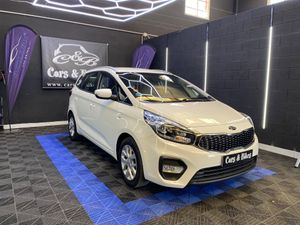 Kia Carens 1.6 GDi 99 kW - Foto 2