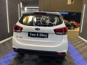 Kia Carens 1.6 GDi 99 kW - Foto 10