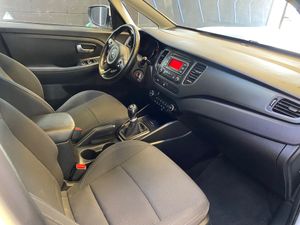 Kia Carens 1.6 GDi 99 kW - Foto 12