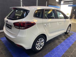 Kia Carens 1.6 GDi 99 kW - Foto 6