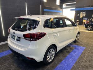 Kia Carens 1.6 GDi 99 kW - Foto 13