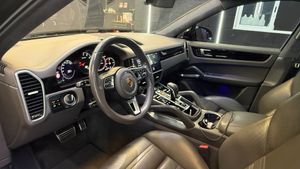Porsche Cayenne Turbo Coupé - Foto 7