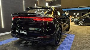 Porsche Cayenne Turbo Coupé - Foto 22