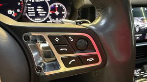 Porsche Cayenne Turbo Coupé - Foto 12