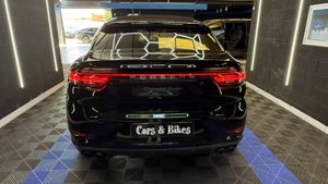 Porsche Cayenne Turbo Coupé - Foto 23