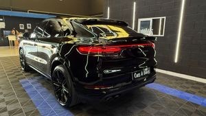 Porsche Cayenne Turbo Coupé - Foto 19
