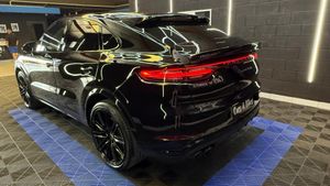 Porsche Cayenne Turbo Coupé - Foto 8