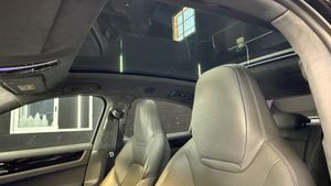 Porsche Cayenne Turbo Coupé - Foto 11