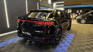 Porsche Cayenne Turbo Coupé - Foto 21