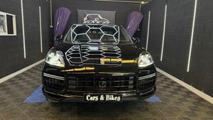 Porsche Cayenne Turbo Coupé - Foto 3