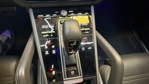 Porsche Cayenne Turbo Coupé - Foto 20