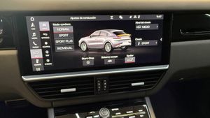 Porsche Cayenne Turbo Coupé - Foto 15