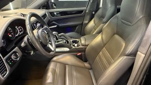 Porsche Cayenne Turbo Coupé - Foto 6