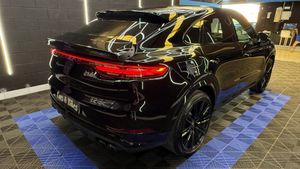 Porsche Cayenne Turbo Coupé - Foto 3