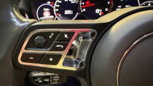 Porsche Cayenne Turbo Coupé - Foto 17