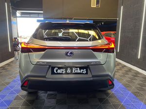 Lexus UX 250h 4x2 Business - Foto 24