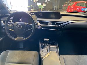 Lexus UX 250h 4x2 Business - Foto 6
