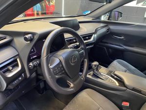 Lexus UX 250h 4x2 Business - Foto 16