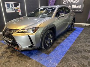 Lexus UX 250h 4x2 Business - Foto 14