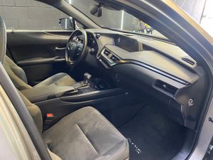 Lexus UX 250h 4x2 Business - Foto 3