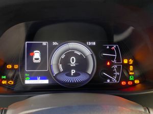 Lexus UX 250h 4x2 Business - Foto 18