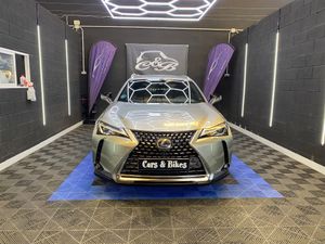 Lexus UX 250h 4x2 Business - Foto 3
