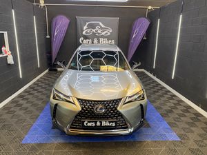 Lexus UX 250h 4x2 Business - Foto 12