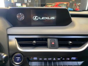 Lexus UX 250h 4x2 Business - Foto 23