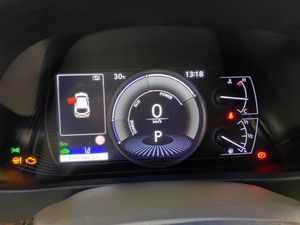Lexus UX 250h 4x2 Business - Foto 26