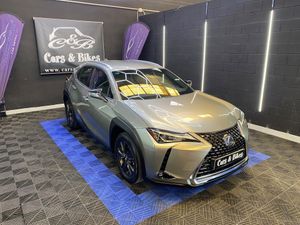 Lexus UX 250h 4x2 Business - Foto 13