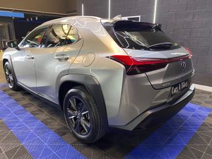 Lexus UX 250h 4x2 Business - Foto 9