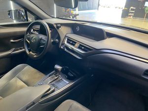 Lexus UX 250h 4x2 Business - Foto 8