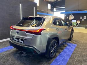 Lexus UX 250h 4x2 Business - Foto 28