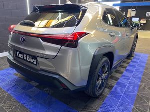 Lexus UX 250h 4x2 Business - Foto 10