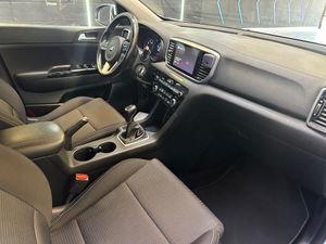 Kia Sportage 1.6 GDi Concept 97 kW - Foto 27