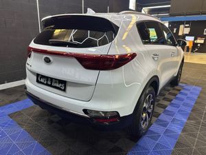 Kia Sportage 1.6 GDi Concept 97 kW - Foto 5