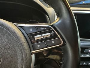 Kia Sportage 1.6 GDi Concept 97 kW - Foto 22
