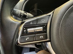 Kia Sportage 1.6 GDi Concept 97 kW - Foto 17